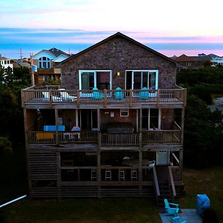 Amazing Ocean View-Newly Renovated Modern Oasis Villa Avon Exterior photo