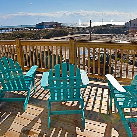 Amazing Ocean View-Newly Renovated Modern Oasis Villa Avon Exterior photo