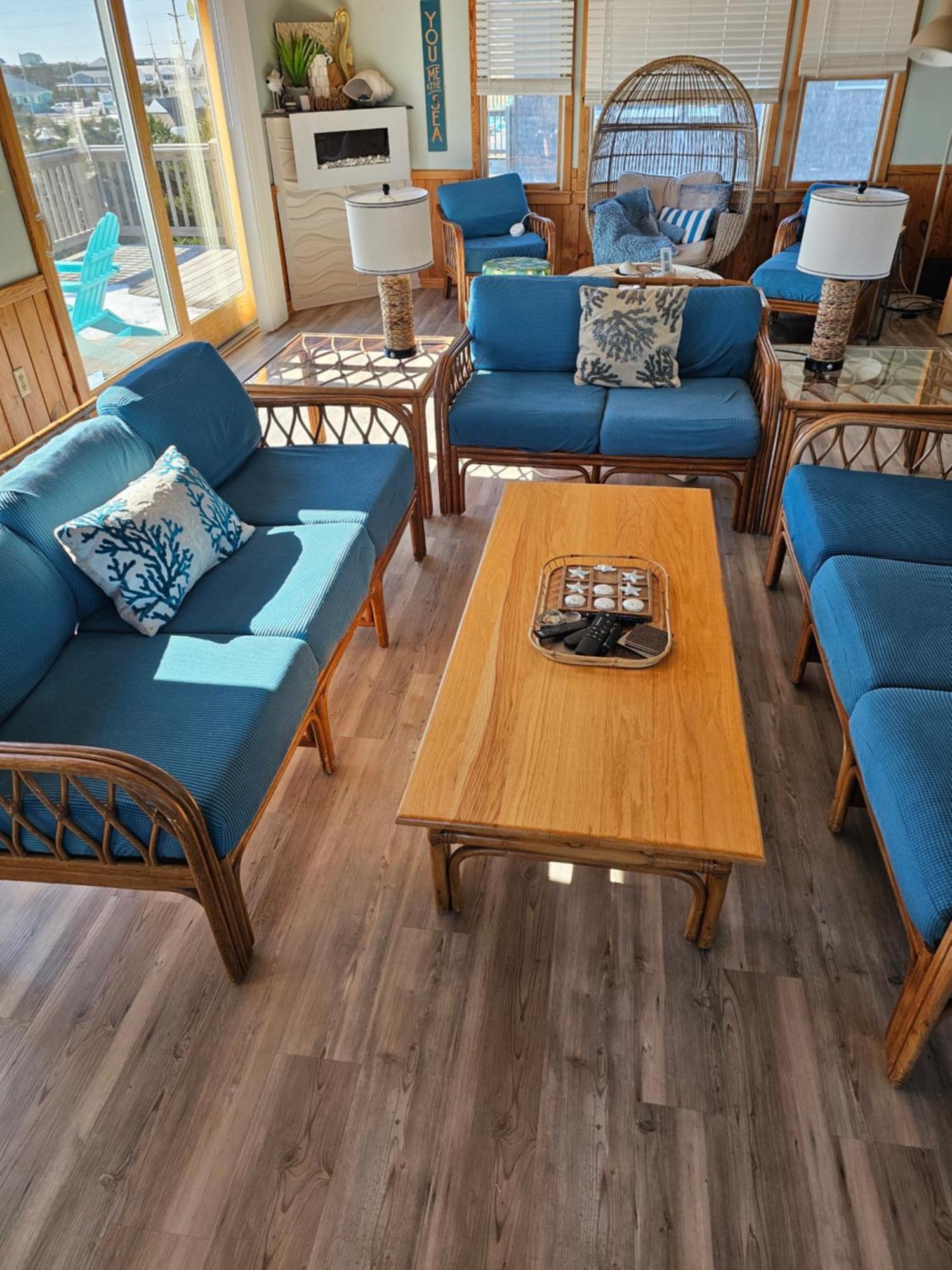Amazing Ocean View-Newly Renovated Modern Oasis Villa Avon Exterior photo